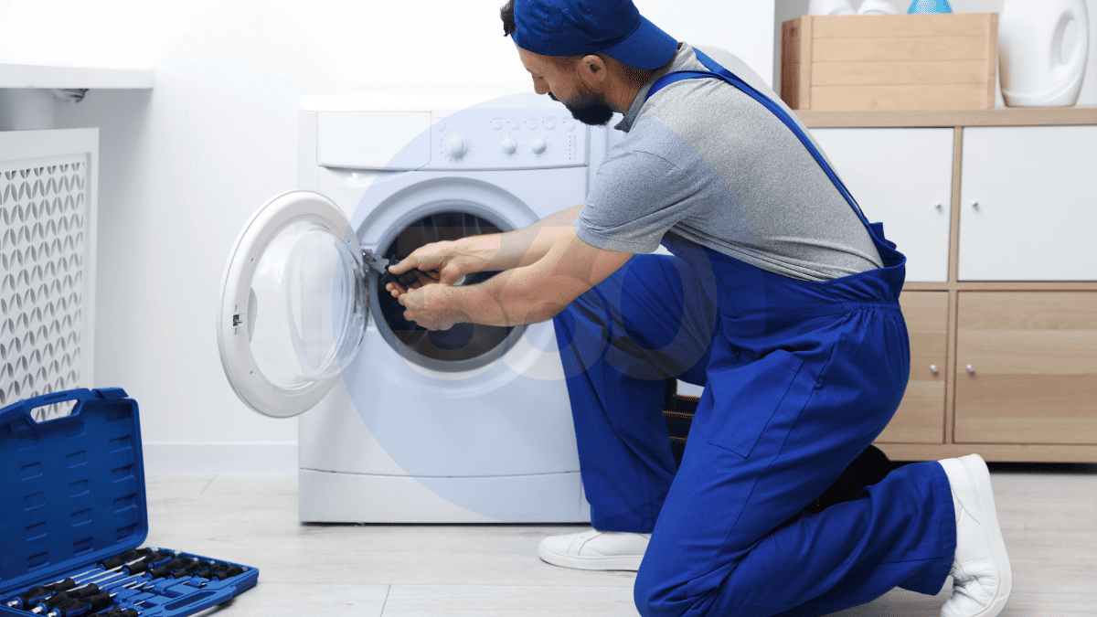 Günyüzü Çamaşır Makinesi Servisi